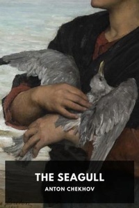 Enlarge image Cover: The Seagull - Waking Lion Press