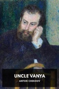 Cover: Uncle Vanya - Waking Lion Press