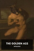 Cover: The Golden Ass - Waking Lion Press