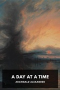Cover: A Day at a Time - The Editorium