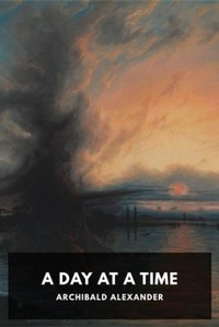 Enlarge image Cover: A Day at a Time - The Editorium