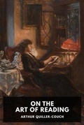 Cover: On the Art of Reading - Waking Lion Press