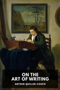 Cover: On the Art of Writing - Waking Lion Press