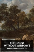 Cover: The House Without Windows - Waking Lion Press