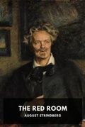 Cover: The Red Room - Waking Lion Press
