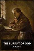 Cover: The Pursuit of God - Waking Lion Press