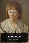 Cover: El Dorado - Waking Lion Press