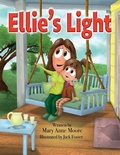 Cover: Ellie's Light - Halo Publishing International