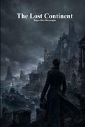 Cover: The Lost Continent - Devoted Publishing