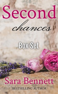Enlarge image Cover: Second Chances Box Set - Sara Bennett