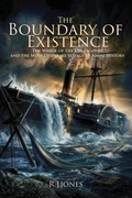 Cover: The Boundary of Existence - Immersion Imagery