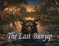 Cover: The Last Bunyip - Zuytdorp Press