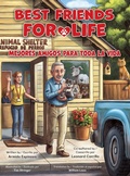 Cover: Best Friends for Life / MEJORES AMIGOS PARA TODA LA VIDA - Miriam Laundry Publishing