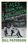 Cover: Tales from the Back Green - Birlinn Ltd