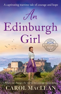 Enlarge image Cover: An Edinburgh Girl - Canelo