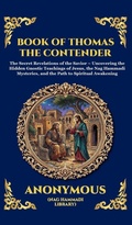 Cover: The Book of Thomas the Contender - Muze Publishing
