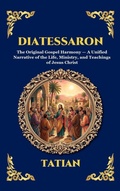 Cover: Diatessaron - Muze Publishing