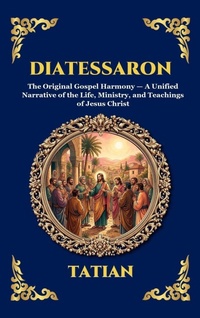 Enlarge image Cover: Diatessaron - Muze Publishing