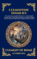 Cover: Clementine Homilies - Muze Publishing
