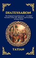 Cover: Diatessaron - The Library of Alexandria - Esoteric