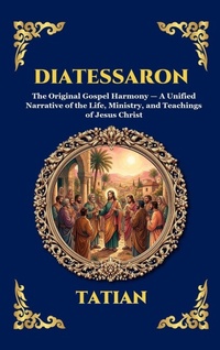 Enlarge image Cover: Diatessaron - The Library of Alexandria - Esoteric