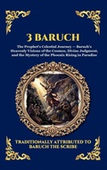 Cover: 3 Baruch - The Library of Alexandria - Esoteric