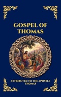 Cover: Gospel of Thomas - The Library of Alexandria - Esoteric