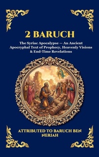 Enlarge image Cover: 2 Baruch - The Library of Alexandria - Esoteric