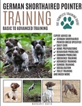 Cover: German Shorthaired Pointer Training - Karm Publishing