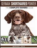 Cover: German Shorthaired Pointer - Karm Publishing