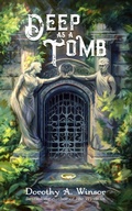 Cover: Deep As A Tomb - INSPIRED QUILL