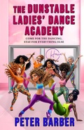 Cover: The Dunstable Ladies Dance Academy - Ant Press Greece