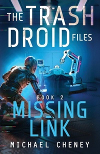 Enlarge image Cover: Missing Link - Only Human