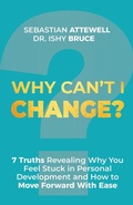 Cover: Why Can't I Change? - Inspired By Publishing