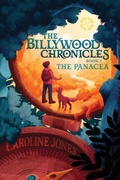 Cover: The Billywood Chronicles: The Panacea - Hawkeye Publishing Pty Ltd