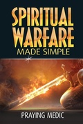 Cover: Spiritual Warfare Made Simple - Inkity Press