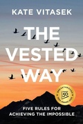 Cover: The Vested Way - Vested Outsourcing Inc.