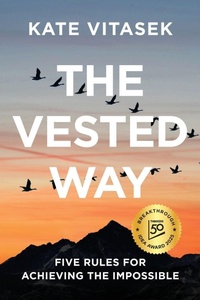 Enlarge image Cover: The Vested Way - Vested Outsourcing Inc.