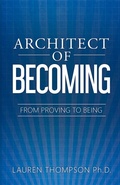 Cover: Architect of Becoming - Freiling Agency, LLC