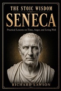 Cover: The Stoic Wisdom of Seneca - Novus Liber