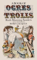 Cover: A Book of Ogres and Trolls - Mab