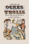 Cover: A Book of Ogres and Trolls - Mab