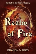 Cover: Realm of Fire - DOTCross