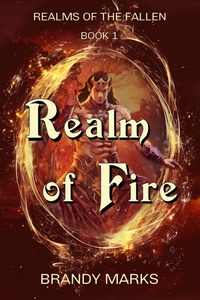 Enlarge image Cover: Realm of Fire - DOTCross