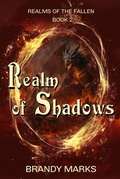Cover: Realm of Shadow - DOTCross
