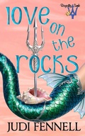Cover: Love on the Rocks - Merjinn Press