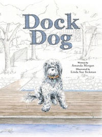 Enlarge image Cover: Dock Dog - Dartfrog Kids