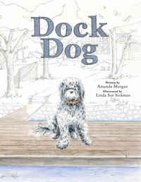 Enlarge image Cover: Dock Dog - Dartfrog Kids