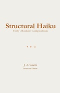 Cover: Structural Haiku (Instructor Edition) - Pressure System Press