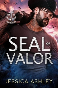 Enlarge image Cover: SEAL of Valor - B.A.D. Publishing, LLC